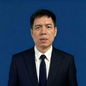 陈广宇